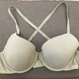 Organic Basics Core Full Coverage Bra Size 32C